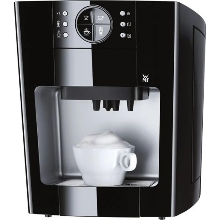 WMF 10 Kaffeepadmaschine – Bild 6