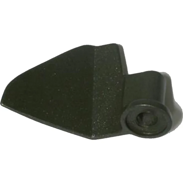 Princess Ersatz Knethaken für Princess Brotbackautomaten, schwarz