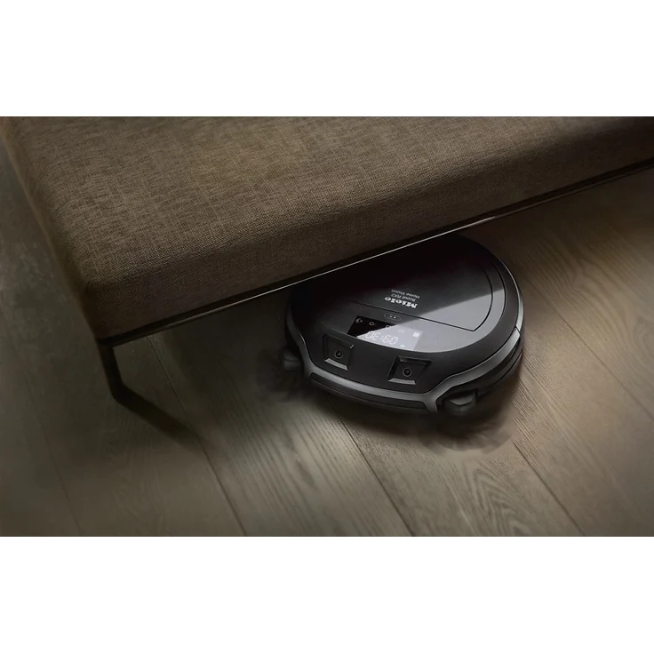 Miele Scout RX2 Home Vision (Modell 2018) Saugroboter, Fernbedienung, App-Steuerung möglich - Preisvergleich – Bild 4