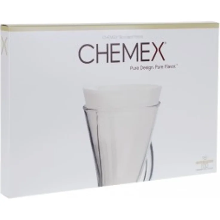 Papierfilter weiß 1-3 Tassen