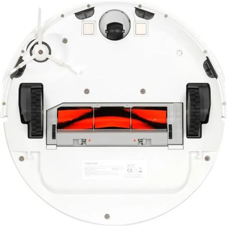 Xiaomi MI Roborock S50 2. Generation Trocken- und Wischsauger  – Bild 5
