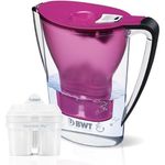 BWT Penguin WF 8701 aubergine