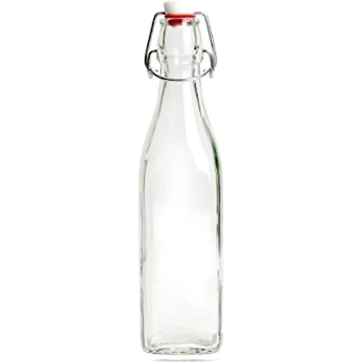 SWING Flasche 0,25 l mit Bügelverschluss