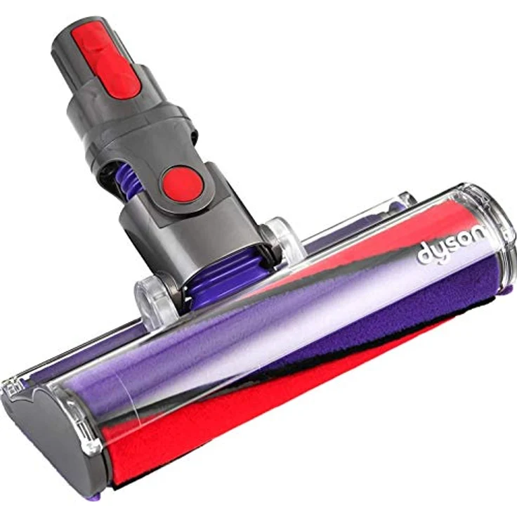Dyson 966489-12 Soft Roller Bodendüse für V10, SV12 – Bild 1