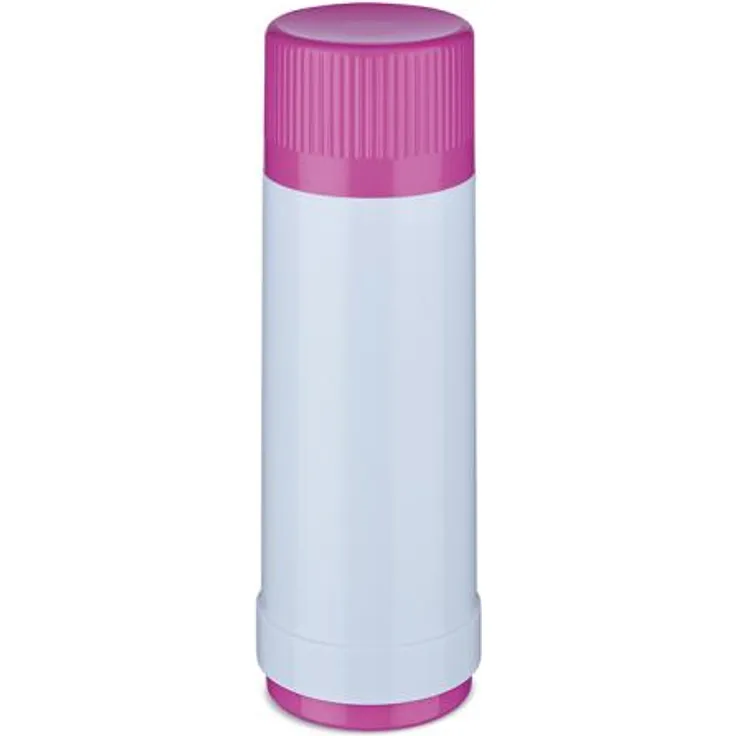 ROTPUNKT Isolierflasche 40 MAx Flasche 40 0,75 Liter, polar/electric bottle pop