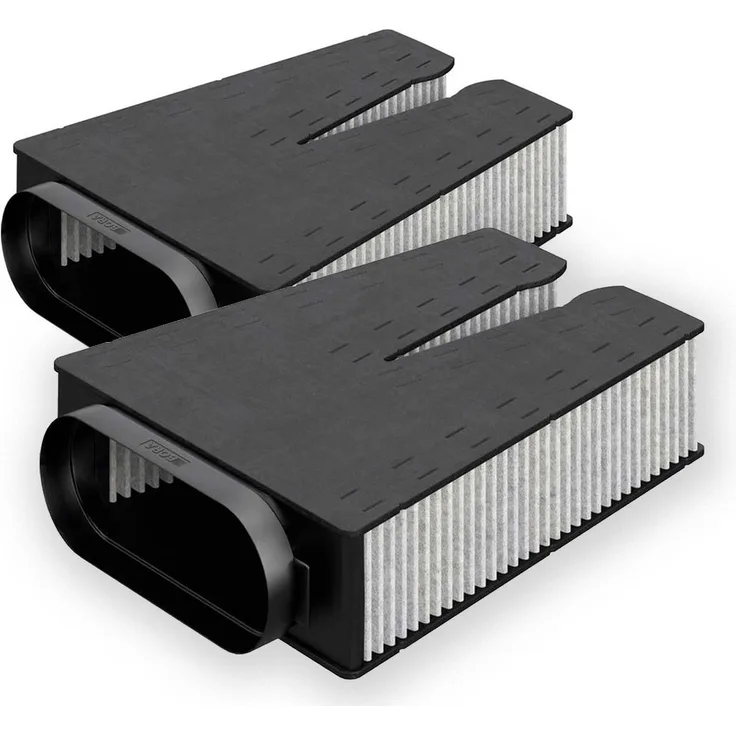 Bora 2er Set ULBF Luftreinigungsbox flexibel