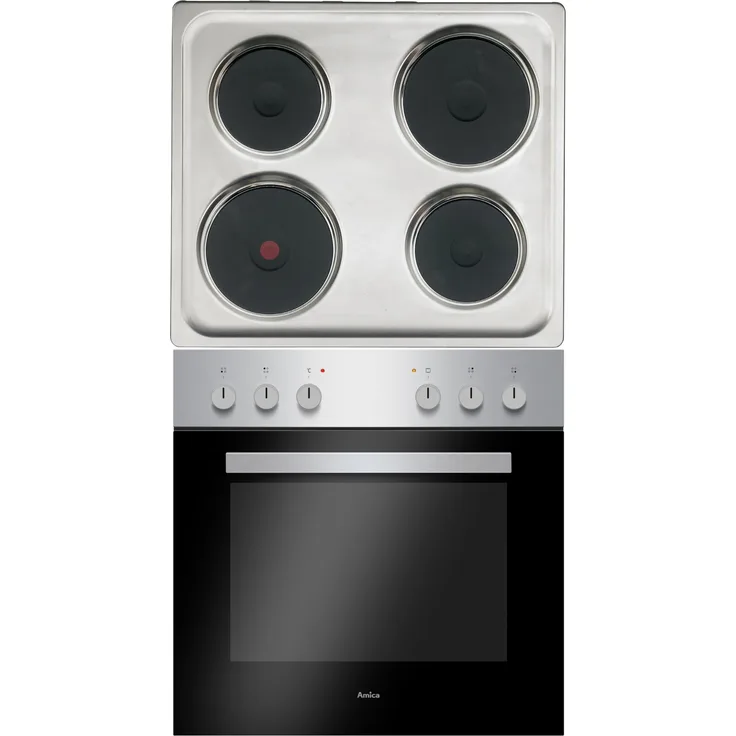 AMI EHE 932 000 E Einbaugerät-Set