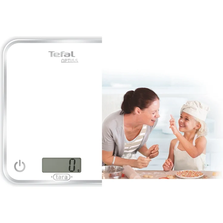 Tefal BC5000 Optiss White – Bild 4