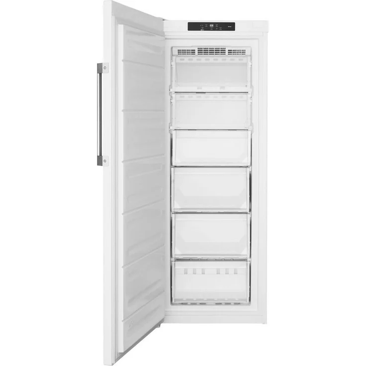 Bauknecht GKN 17G3 WS 2 Gefrierschrank, freistehend, weiß, NoFrost, Breite 59.5 cm, Energieklasse E – Bild 4