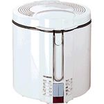 Siemens TG12001 Fritteuse