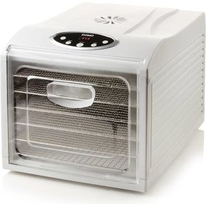 Bild für Domo Dörrautomat DO353VD