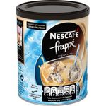 Nescafe frappe Eiskaffee Mischung in der Dose 275g 4er Pack