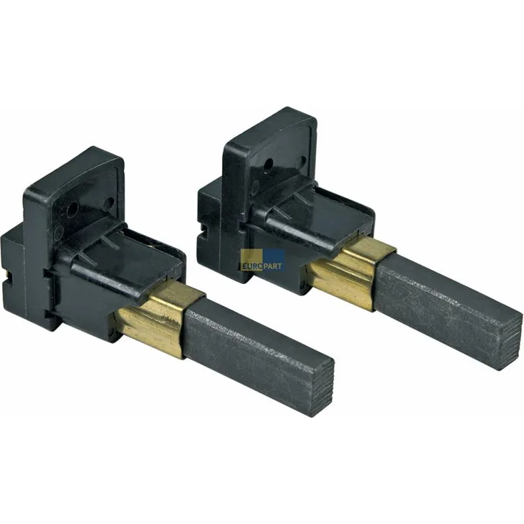 Motorkohlen Kohlen passend für Dyson Staubsauger DC05, DC07, DC08