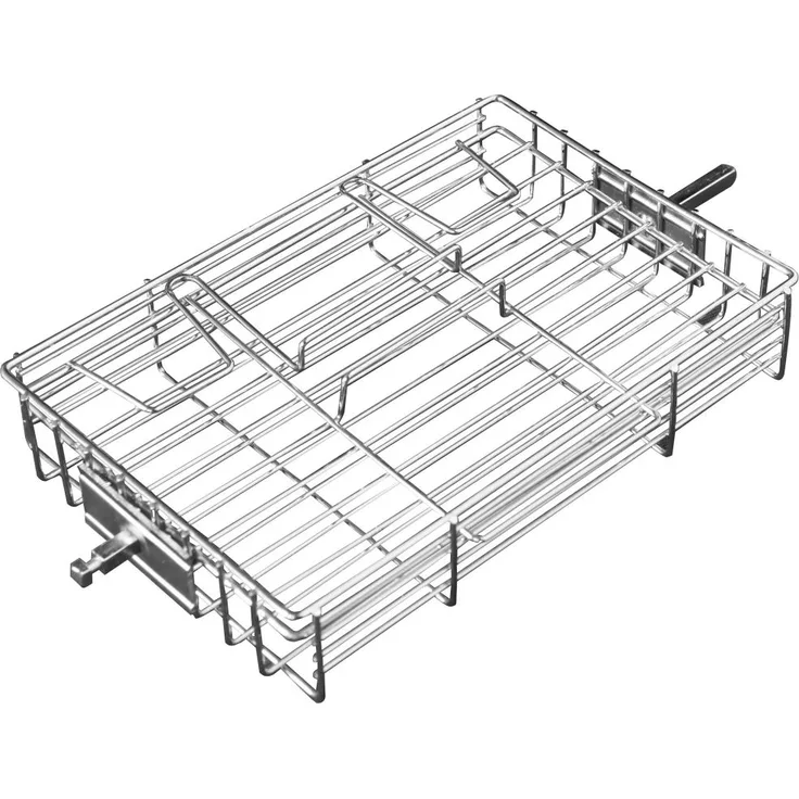 Syntrox Steak-Korb für AF-1400W-25 und AF-1400W-27