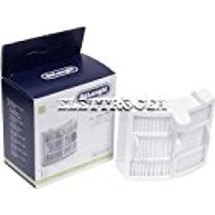 De 'Longhi H12 HEPA-Filter für Besen Elektrische