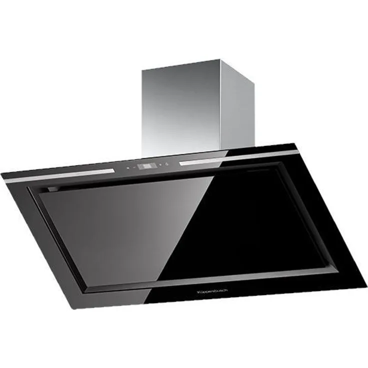 Küppersbusch DW9800.0S Dunstabzugshaube, A++, Abluft und Umluft, Wandmontage