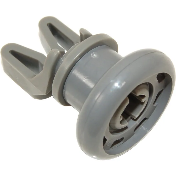 Beko 1885800500 Geschirrspülerzubehör - Geschirrkörbe - MGD - Diplomat Geschirrspüler Ober Basket Wheel