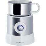 Severin SM 9684 Milchaufschäumer, 500 ml Volumen, Induktionsverfahren