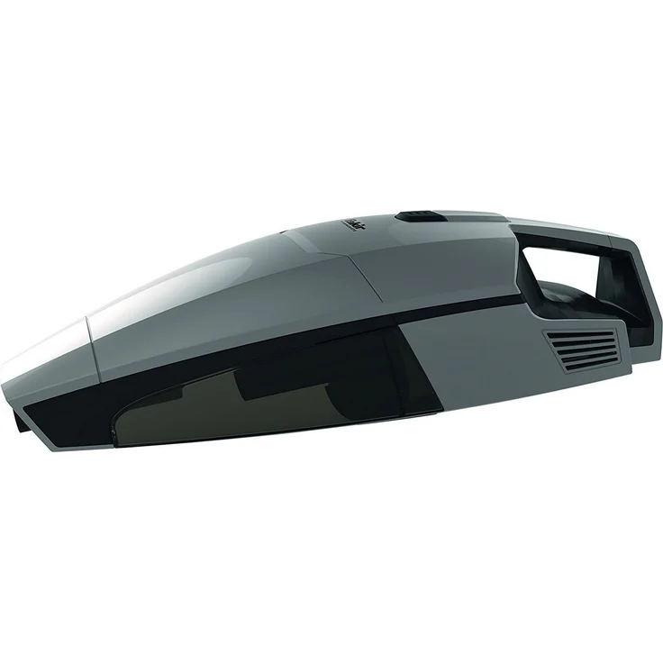 Fakir HS 300 Starky Pro-beutelloser Hand- und Stielstaubsauger mit Kabel, 2in1 Handstaubsauger, Teleskop-Bodenstaubsauger inkl. Zubehör, EPA-Filter - 700 Watt – Bild 3