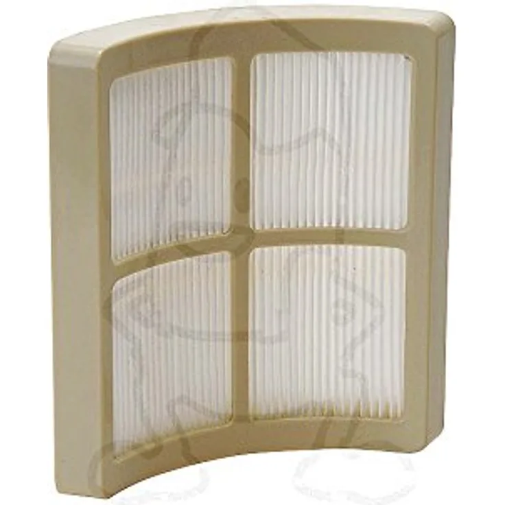 De 'Longhi Filter HEPA H12 Für Staubsauger Modell XLF1600