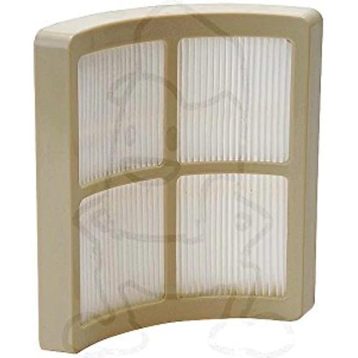 De 'Longhi Filter HEPA H12 Für Staubsauger Modell XLF1600