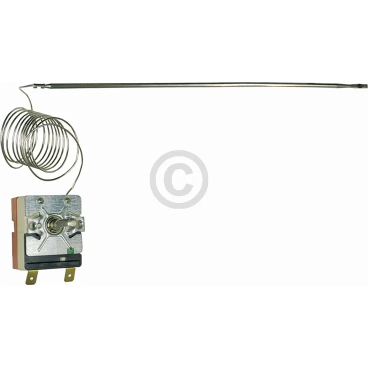 Thermostat EGO 55.13043.010 50-250°C für Backofen