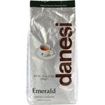 Danesi Emerald, Espressobohnen, 1kg