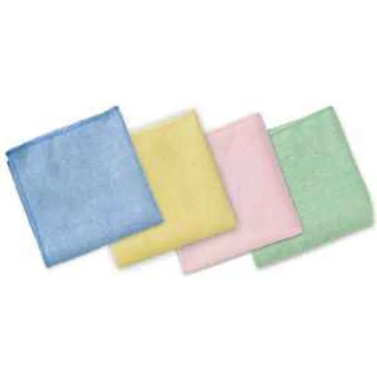 Rubbermaid Commercial Products Mikrofaser-Tuch, Grün
