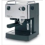 Briel es38am TB Espressomaschine Versatile Due