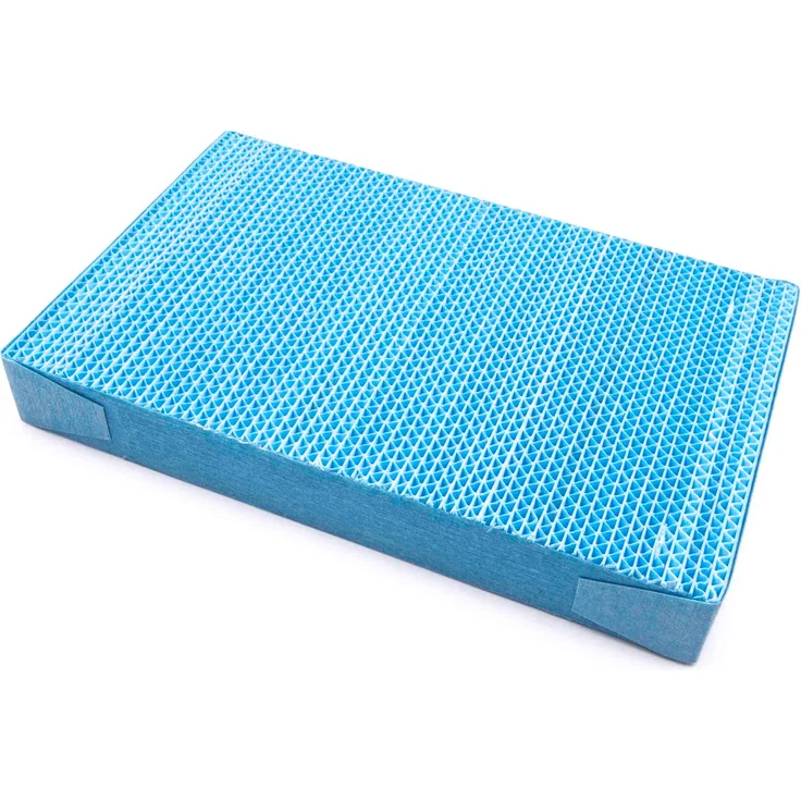 vhbw Filter passend für Luftbefeuchter Philips AC4080|00, AC4081|00