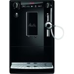 Melitta E 957-204 Caffeo Solo & Perfect Milk, mit Milchsystem