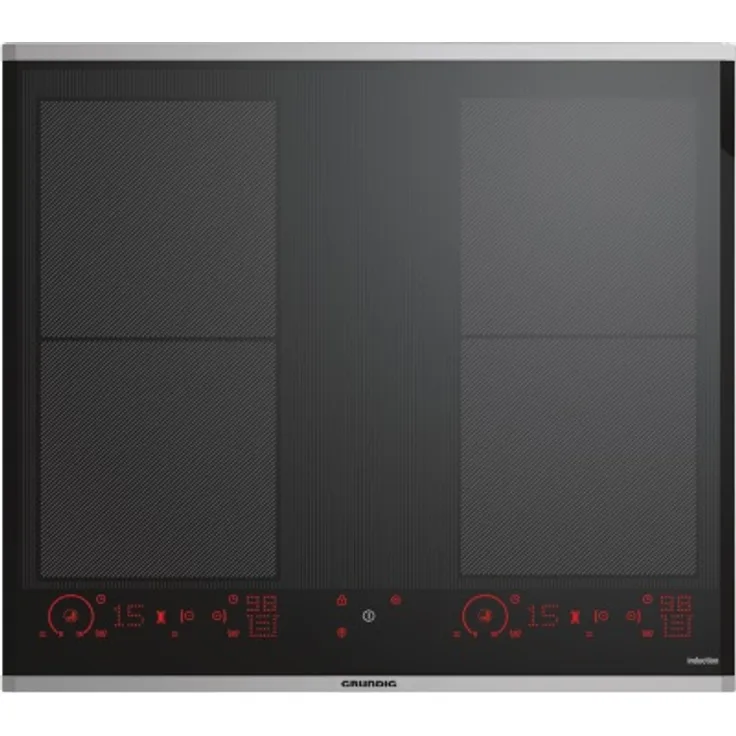 Grundig GIEI 638470 HX Kochfeld