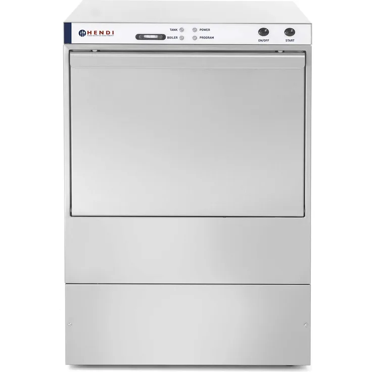 Hendi HENDI, Gewerbespülmaschine
