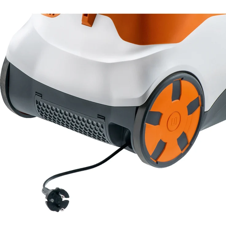 Thomas 786 550 Cycloon Hybrid PET & Friends Nass- und Trockensauger, 1700 Watt , 11 m Aktionsradius – Bild 5