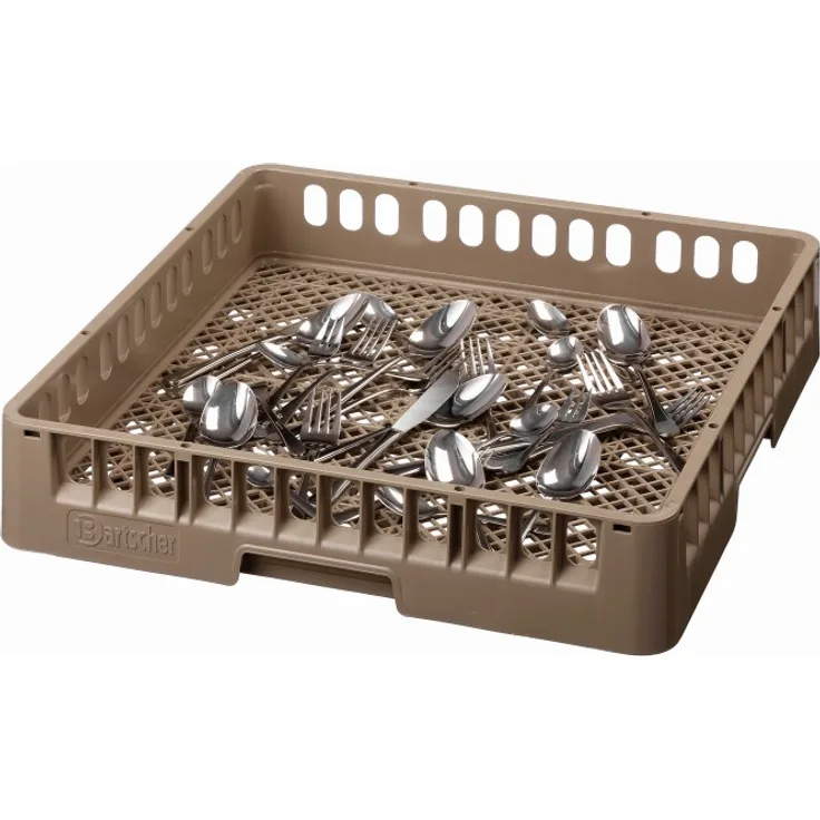 Bartscher 5302 Besteckkorb - Höhe 100 mm