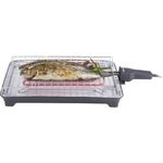 Tristar BQ-2805 Elektro-Tischgrill ? 2000 Watt