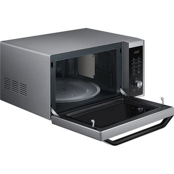 Clatronic MWG 776 H Mikrowelle / Grill / Heißluft  Produktbild-Vorschau 6