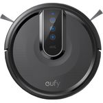 Eufy RoboVac 35C Saugroboter Schwarz Fernbedienbar