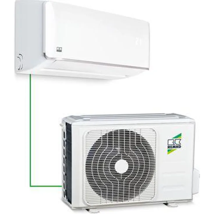 Remko ML 525 DC