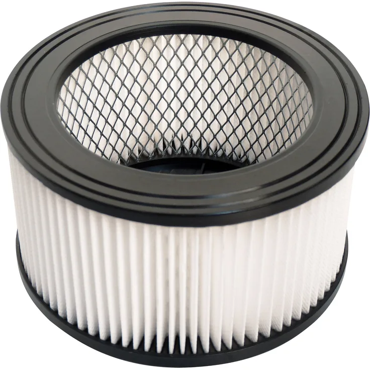 Fartools 101817 Filter für Aschesauger 101081