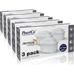 PearlCo unimax Kartuschen Pack 15 (komp. mit BRITA Maxtra Filter)