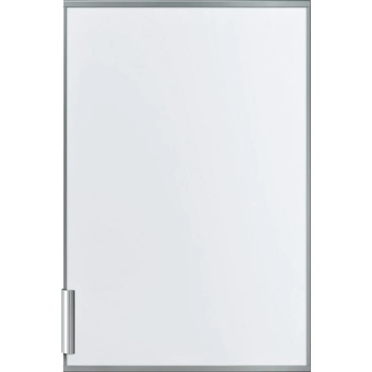 Neff KF1213Z0, Kühlgeräte-Front, Maße 887 x 592 mm, Rahmen aus Aluminium