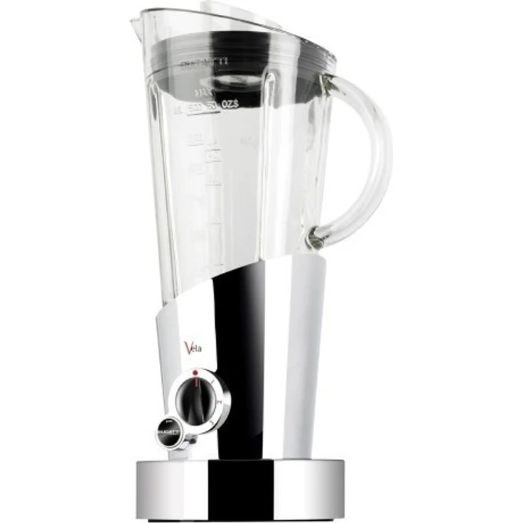 Casa Bugatti Standmixer 12-EVELACL, violett – Bild 3