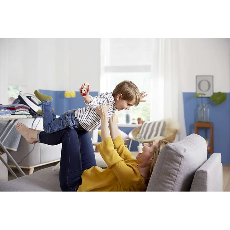 Philips GC9640/60 PerfectCare Elite Silence  - Preisvergleich – Bild 9