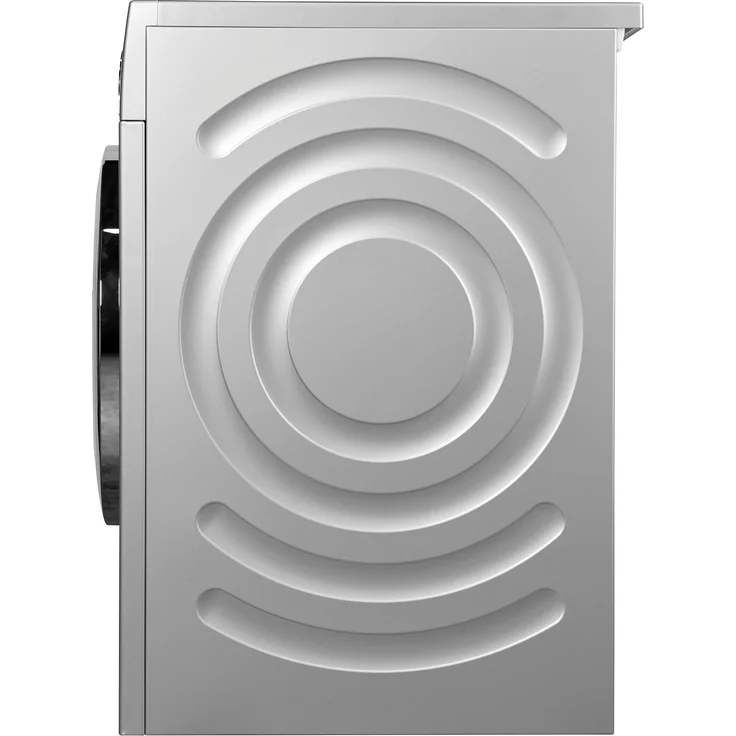 Siemens WM14VMS2, Frontlader-Waschmaschine, B, Fassungsvermögen 9 kg, Standgerät, Breite 59,8 cm, Trommelinnenbeleuchtung, Outdoorprogramm – Bild 4