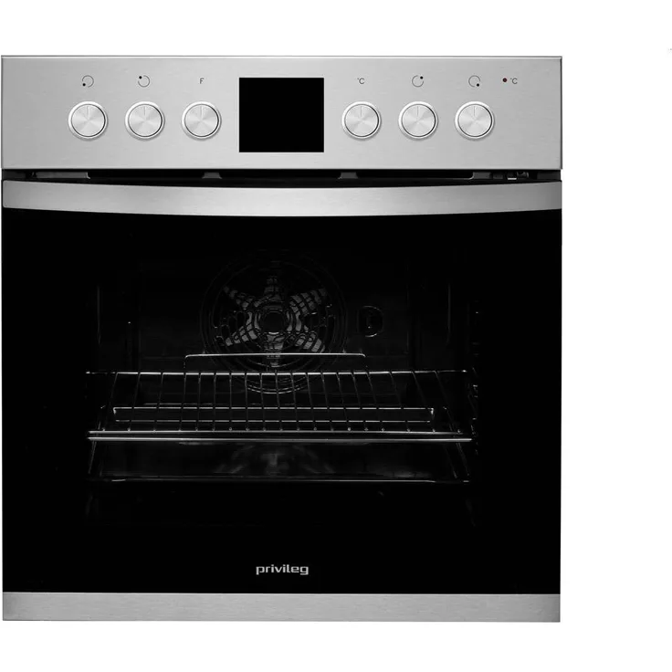 Privileg PHVK3 OH8V IN, Herd, A, Einbaugerät, Betriebsart elektrisch, Volumen 65 l