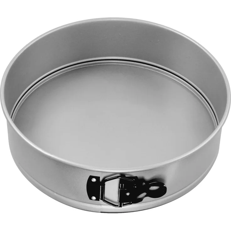 Wilton 2105-982 Runde Kuchenform, Recipe Right, Antihaft, Springform, 25,4 cm