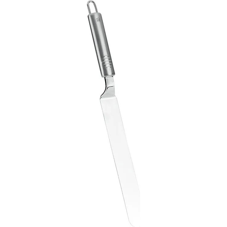 Metaltex 233221 Glasurmesser - Winkelpalette Imperial