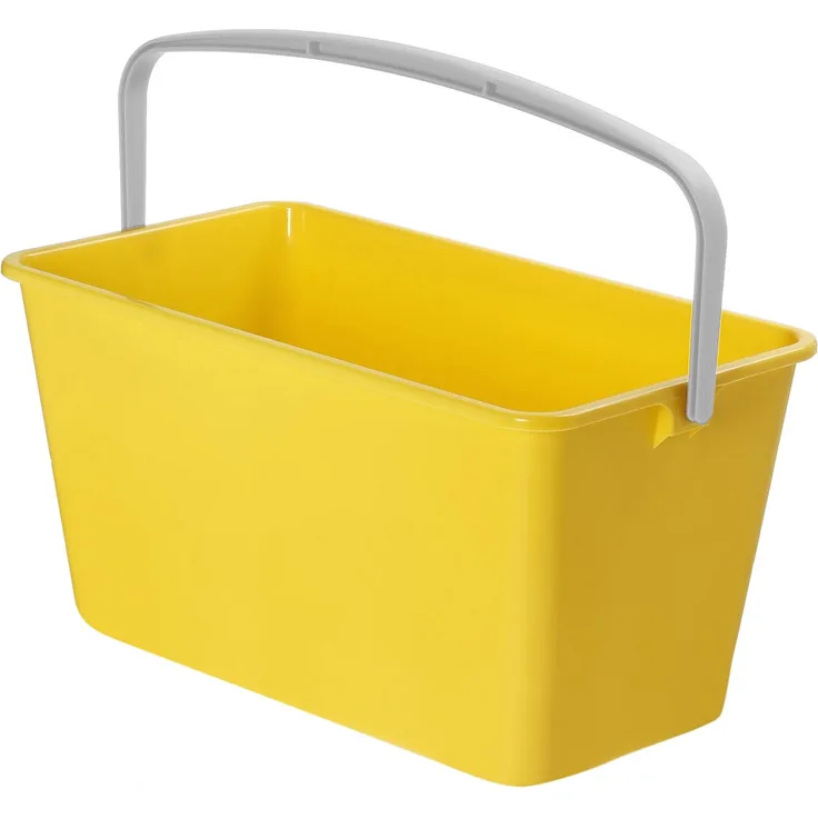 Apex 10363AM Squizzo Eimer 15 L Professional