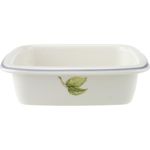Villeroy & Boch C plus Cottage Auflaufform quadratisch 22x22cm